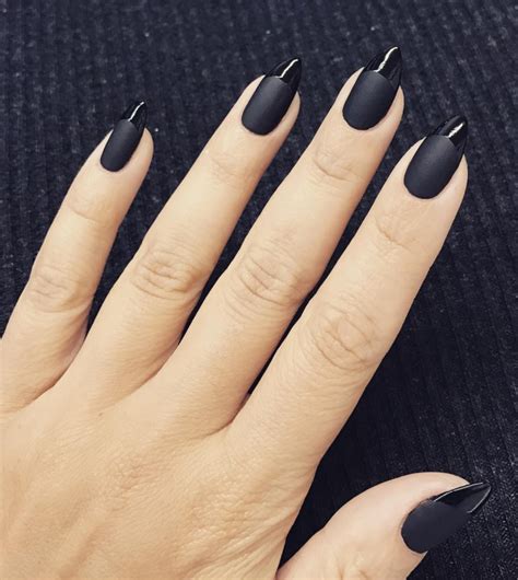 matte nude nails|75 Gorgeous Matte Nail Designs To Copy Right Now